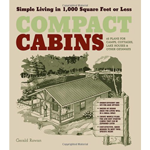 compact cabins book
